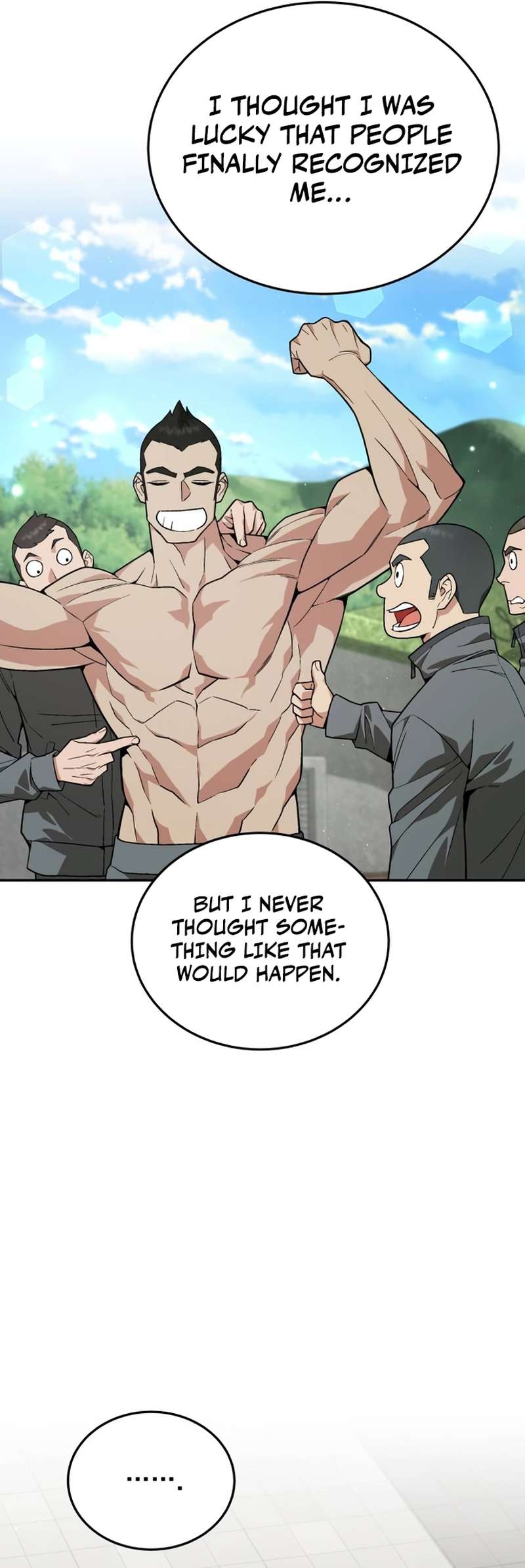 Apocalyptic Chef Awakening Chapter 8 179 7