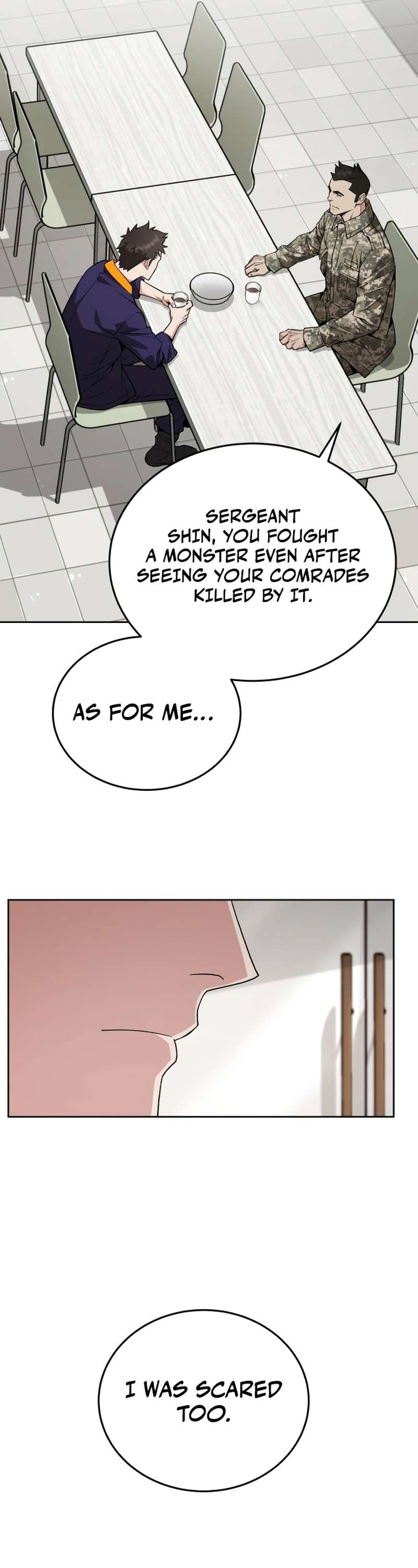 Apocalyptic Chef Awakening Chapter 8 180 8
