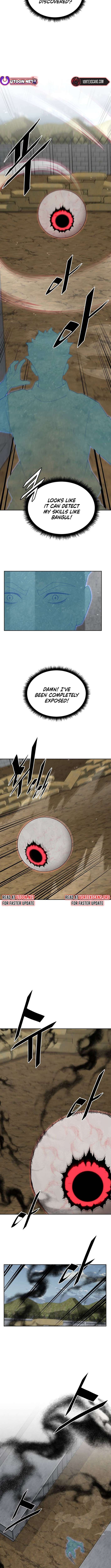 Apocalyptic Chef Awakening Chapter 80 53 10