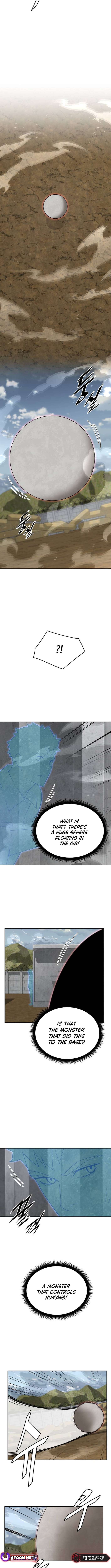 Apocalyptic Chef Awakening Chapter 80 49 6