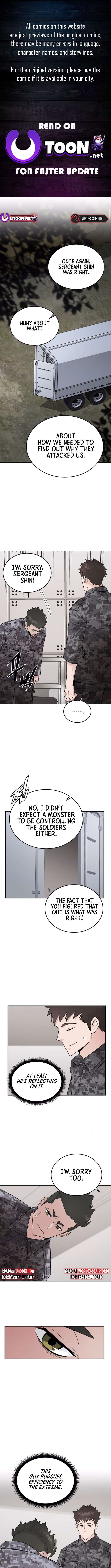 Apocalyptic Chef Awakening Chapter 82 44 1