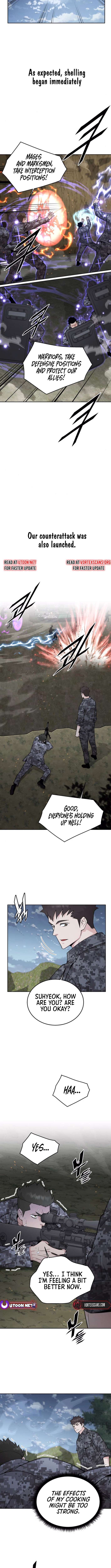 Apocalyptic Chef Awakening Chapter 82 47 4