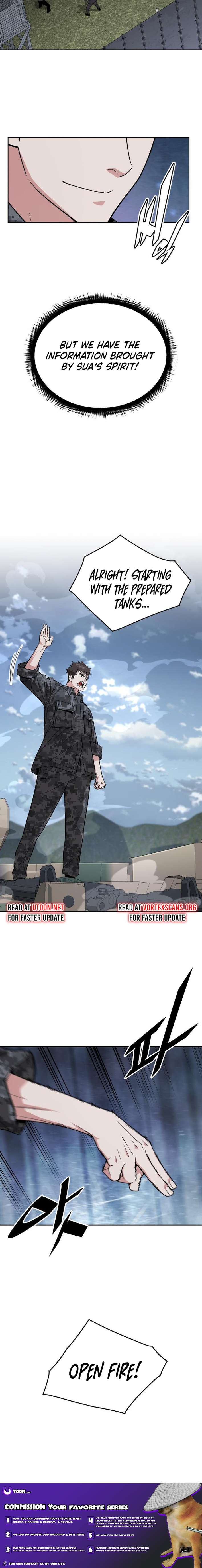 Apocalyptic Chef Awakening Chapter 83 51 11
