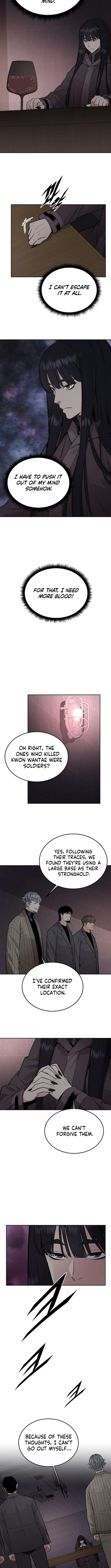 Apocalyptic Chef Awakening Chapter 83 44 4