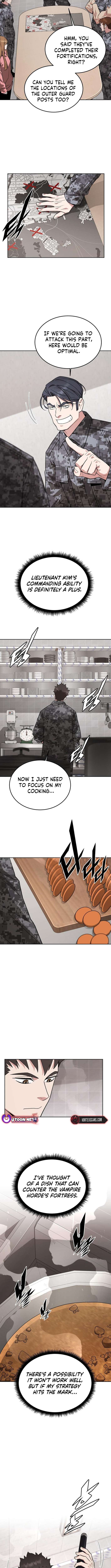 Apocalyptic Chef Awakening Chapter 83 48 8