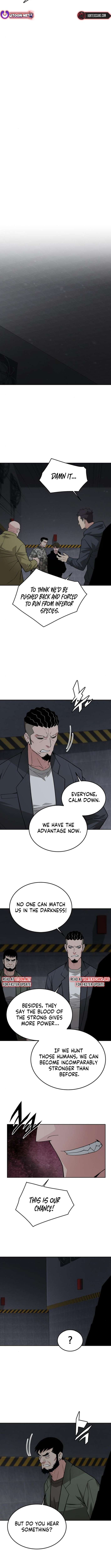 Apocalyptic Chef Awakening Chapter 84 43 6