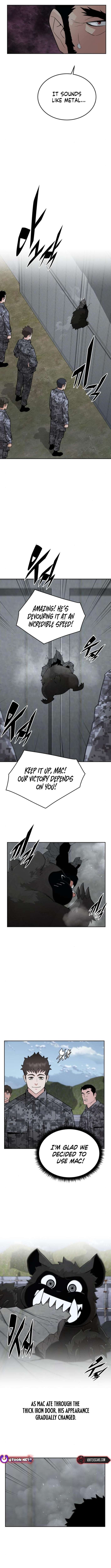 Apocalyptic Chef Awakening Chapter 84 44 7