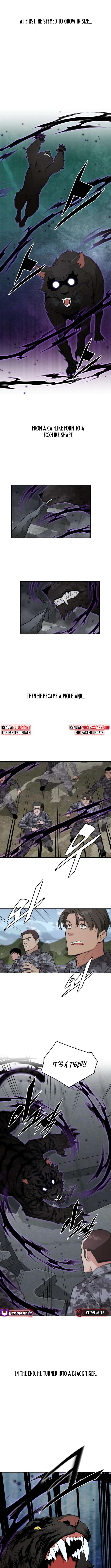 Apocalyptic Chef Awakening Chapter 84 45 8