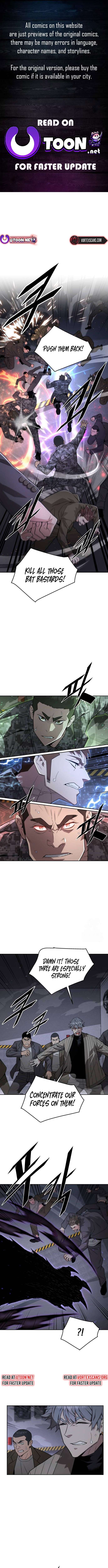 Apocalyptic Chef Awakening Chapter 86 41 1