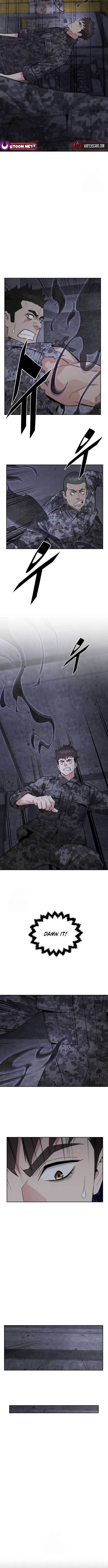 Apocalyptic Chef Awakening Chapter 86 50 10