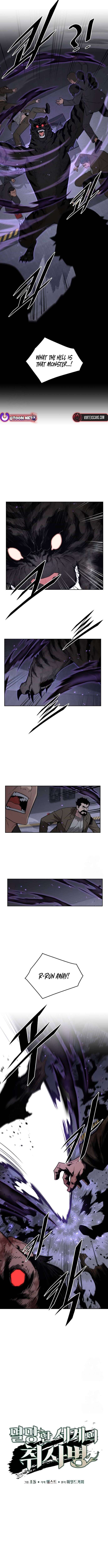 Apocalyptic Chef Awakening Chapter 86 42 2