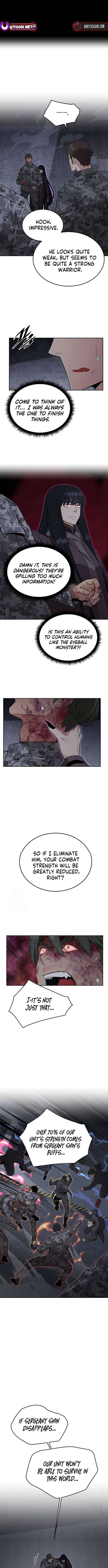 Apocalyptic Chef Awakening Chapter 86 46 6