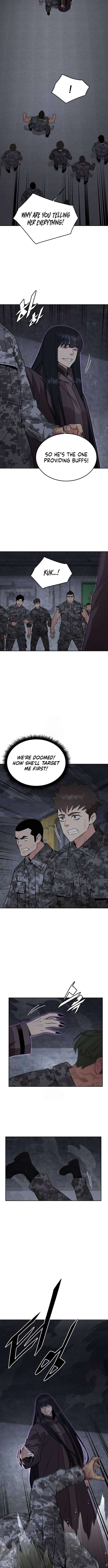 Apocalyptic Chef Awakening Chapter 86 47 7