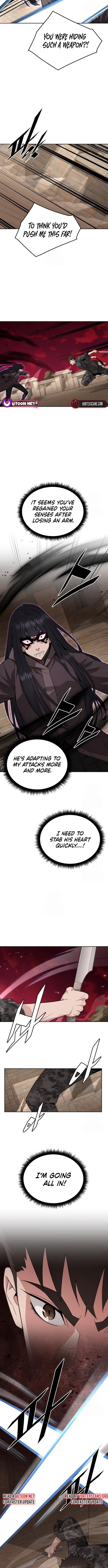 Apocalyptic Chef Awakening Chapter 88 56 10