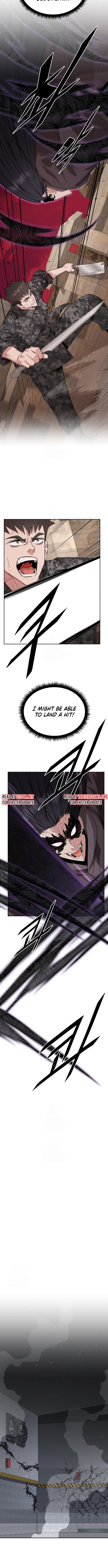 Apocalyptic Chef Awakening Chapter 88 51 5