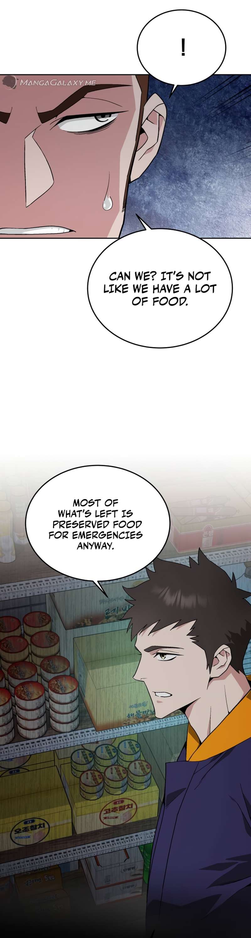 Apocalyptic Chef Awakening Chapter 9 193 12