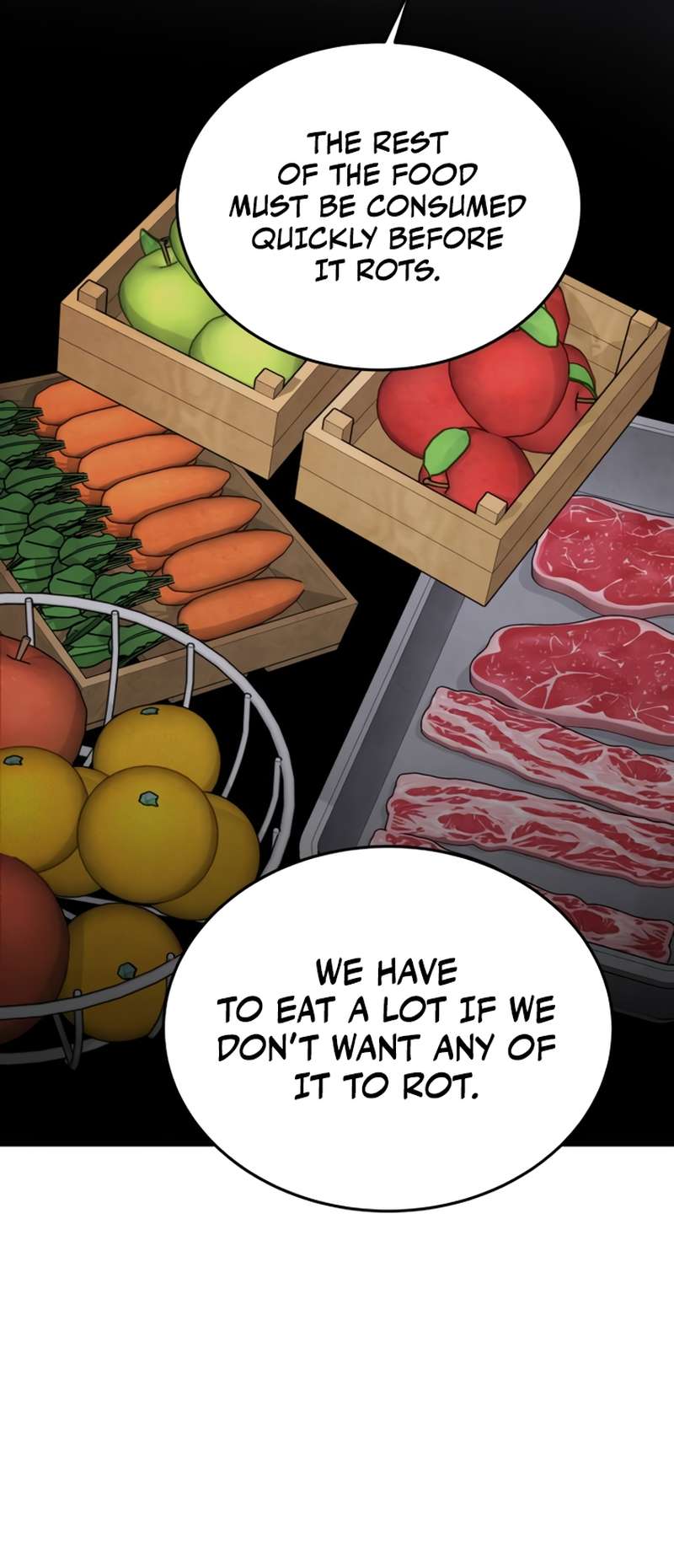 Apocalyptic Chef Awakening Chapter 9 194 13
