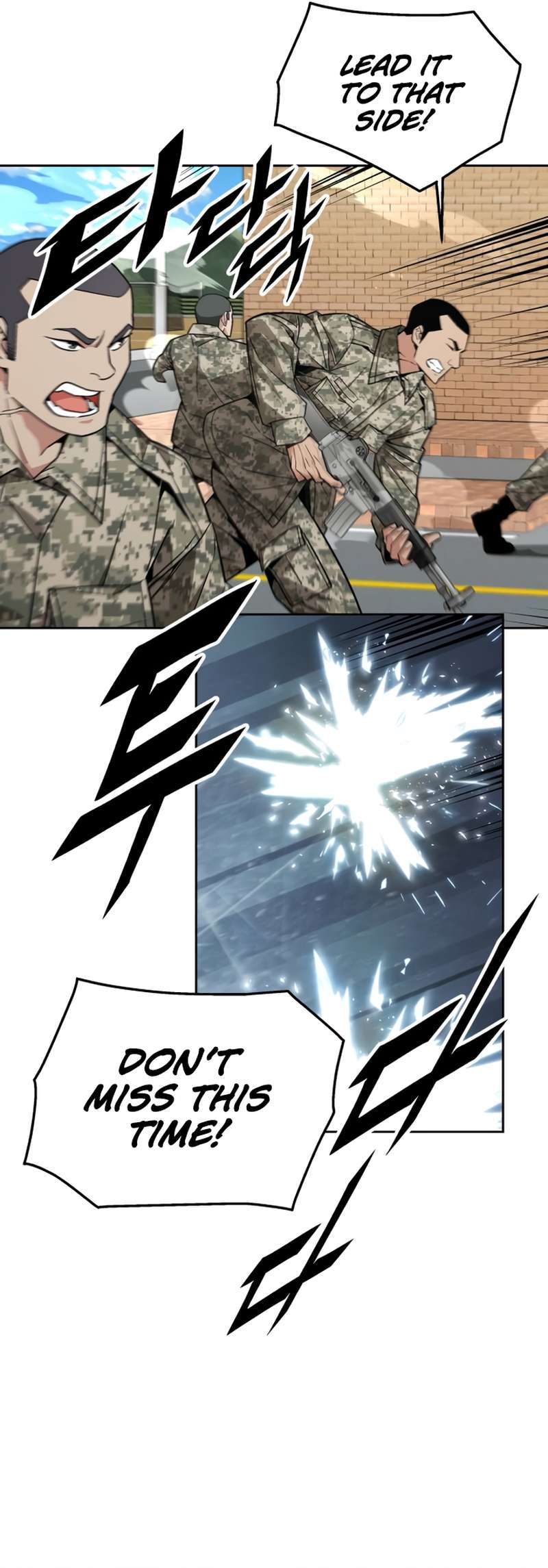 Apocalyptic Chef Awakening Chapter 9 198 17