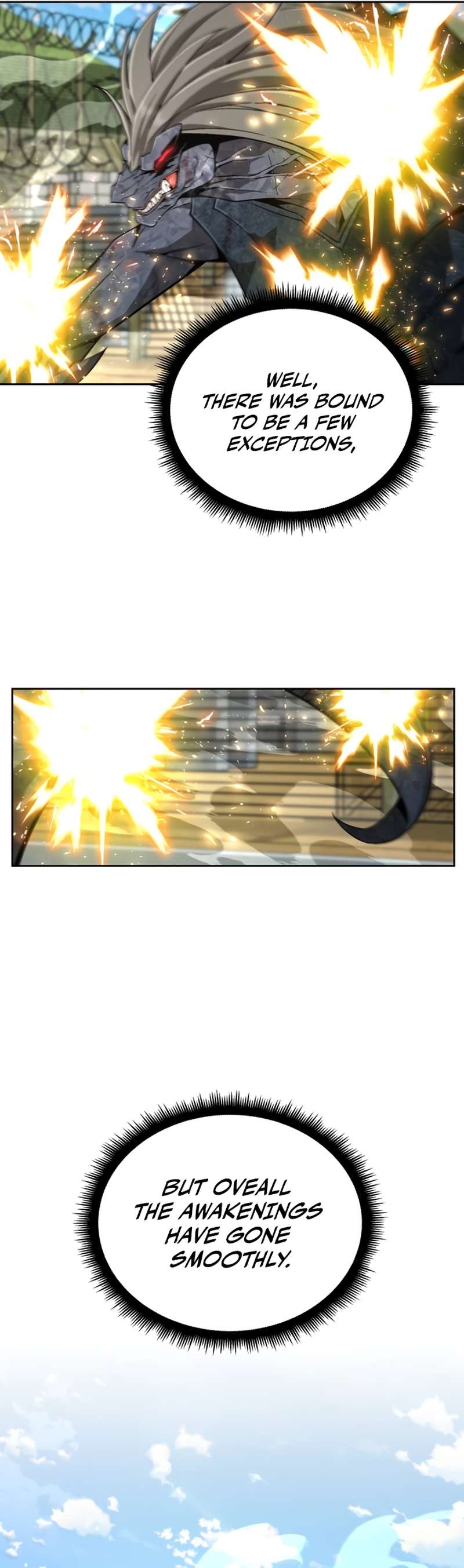 Apocalyptic Chef Awakening Chapter 9 199 18