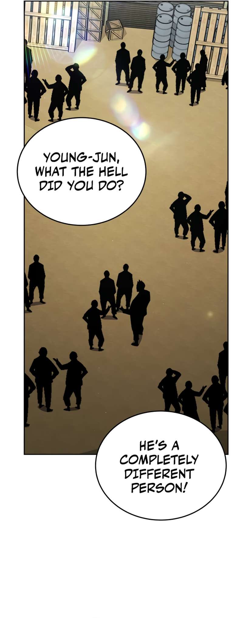 Apocalyptic Chef Awakening Chapter 9 183 2
