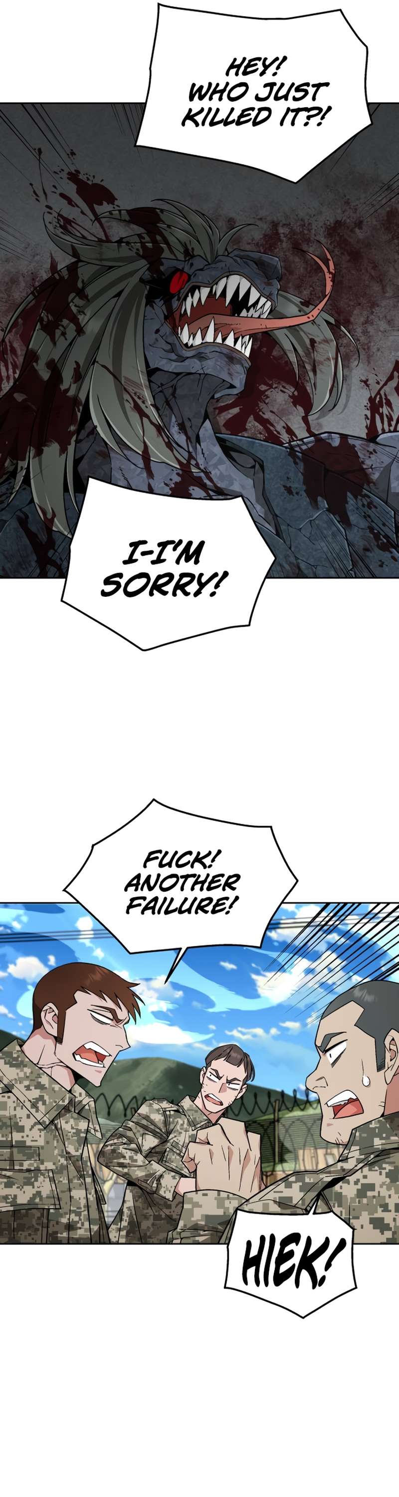 Apocalyptic Chef Awakening Chapter 9 201 20