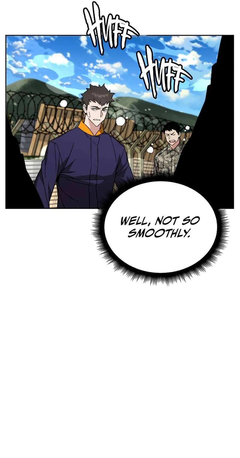 Apocalyptic Chef Awakening Chapter 9 202 21