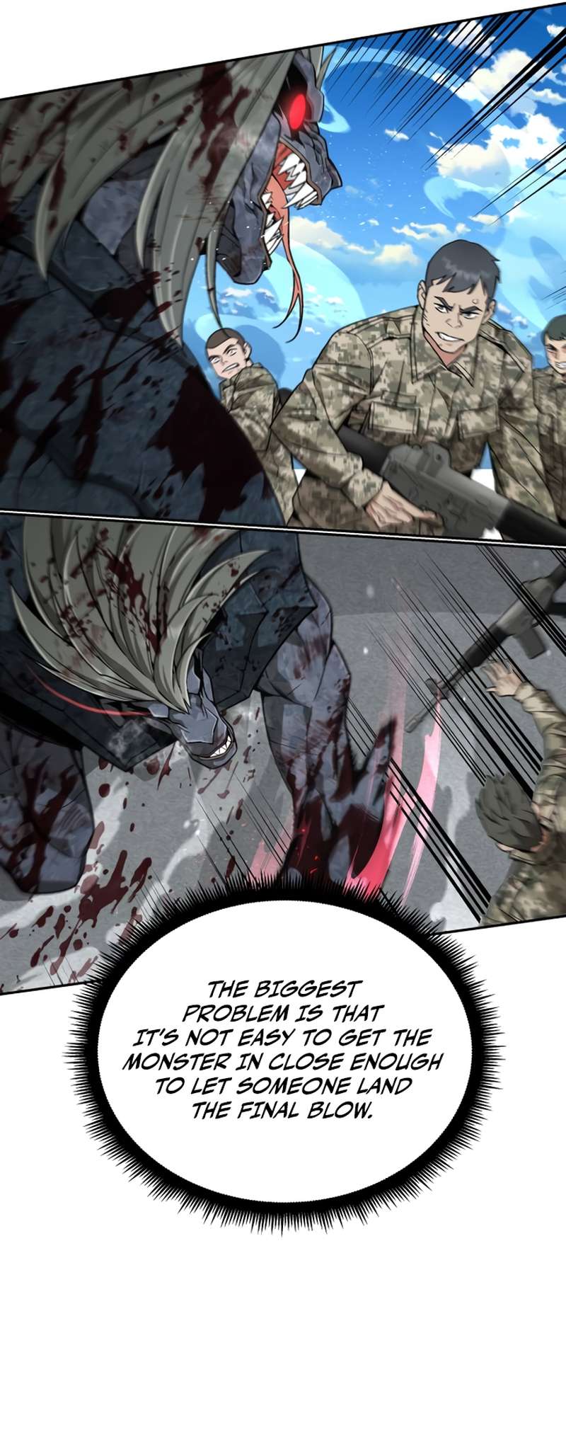 Apocalyptic Chef Awakening Chapter 9 203 22