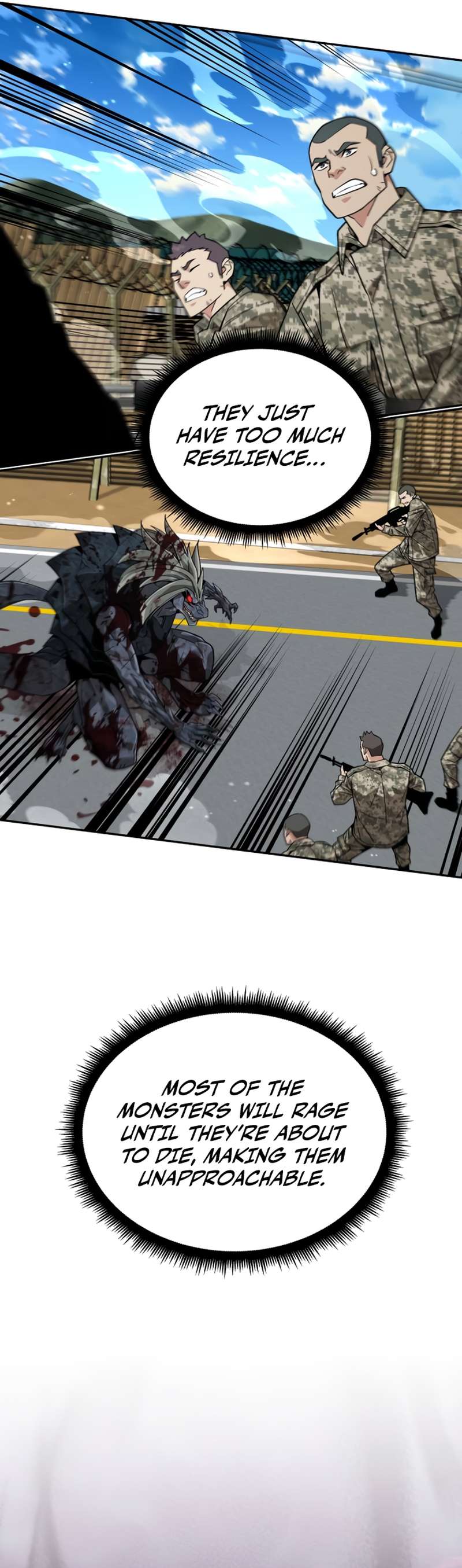 Apocalyptic Chef Awakening Chapter 9 204 23