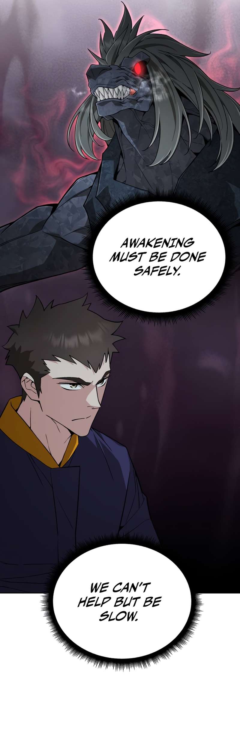 Apocalyptic Chef Awakening Chapter 9 205 24