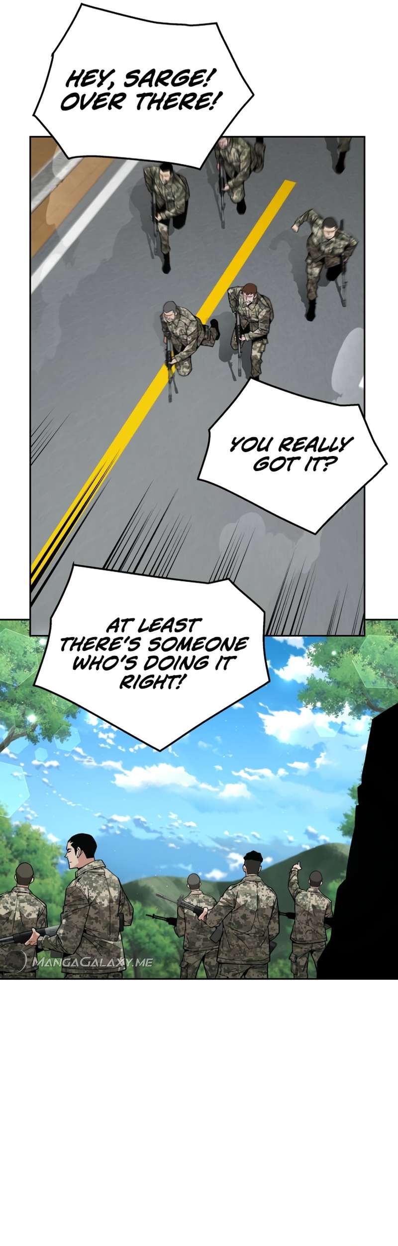 Apocalyptic Chef Awakening Chapter 9 207 26