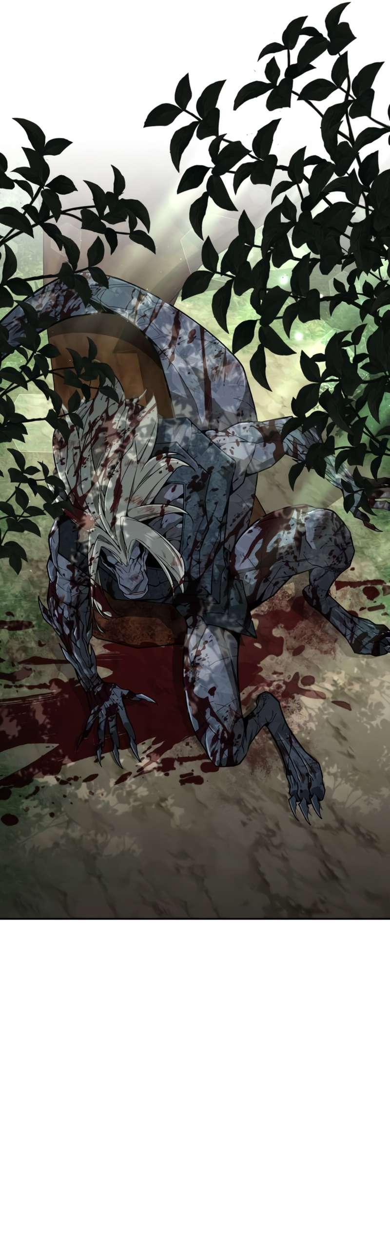 Apocalyptic Chef Awakening Chapter 9 208 27