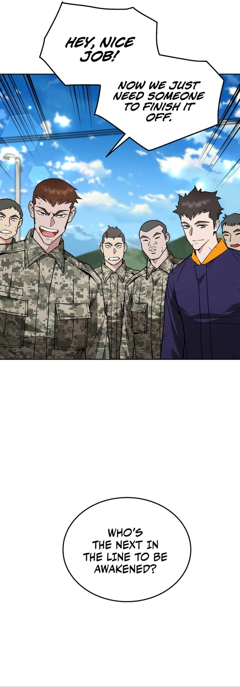 Apocalyptic Chef Awakening Chapter 9 209 28