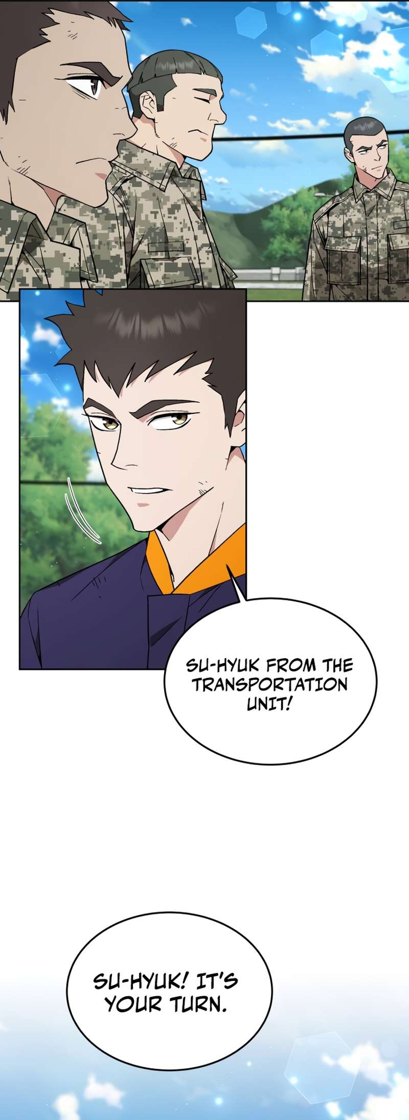 Apocalyptic Chef Awakening Chapter 9 210 29