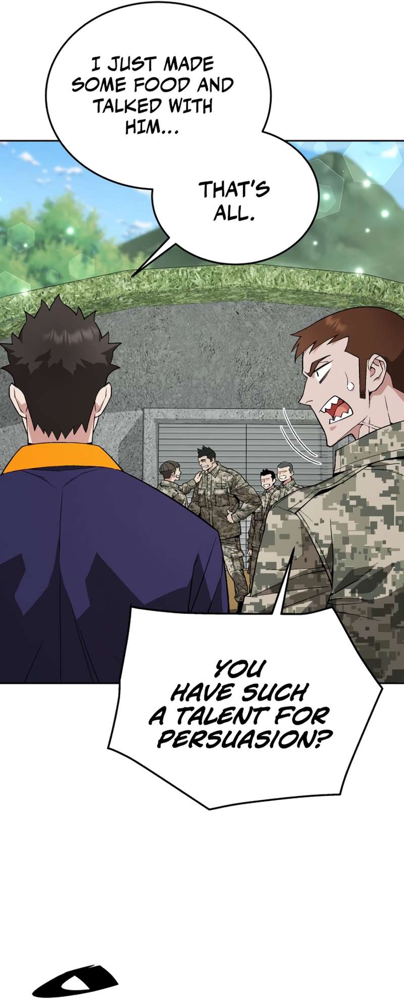 Apocalyptic Chef Awakening Chapter 9 184 3