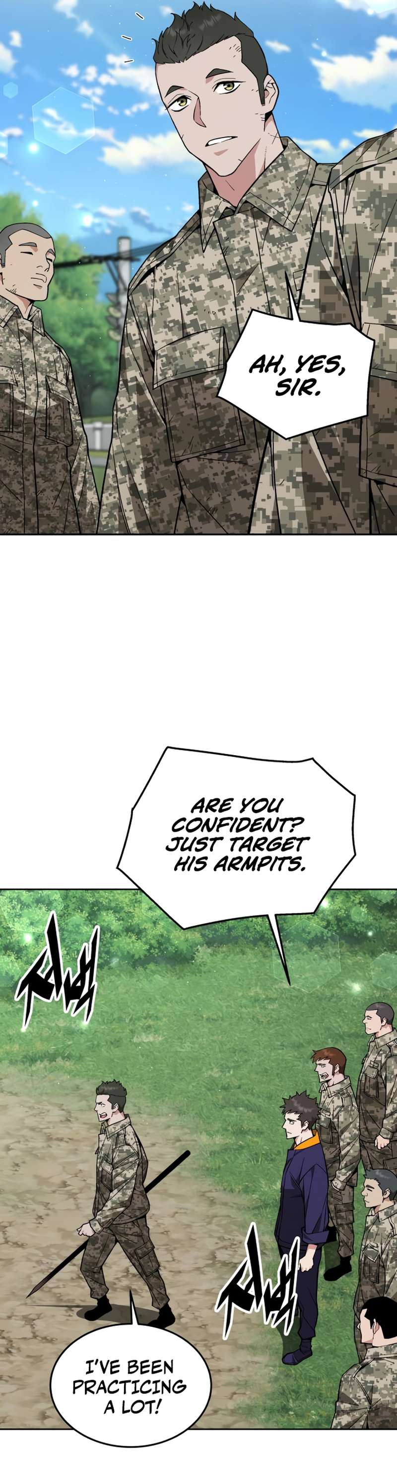 Apocalyptic Chef Awakening Chapter 9 211 30