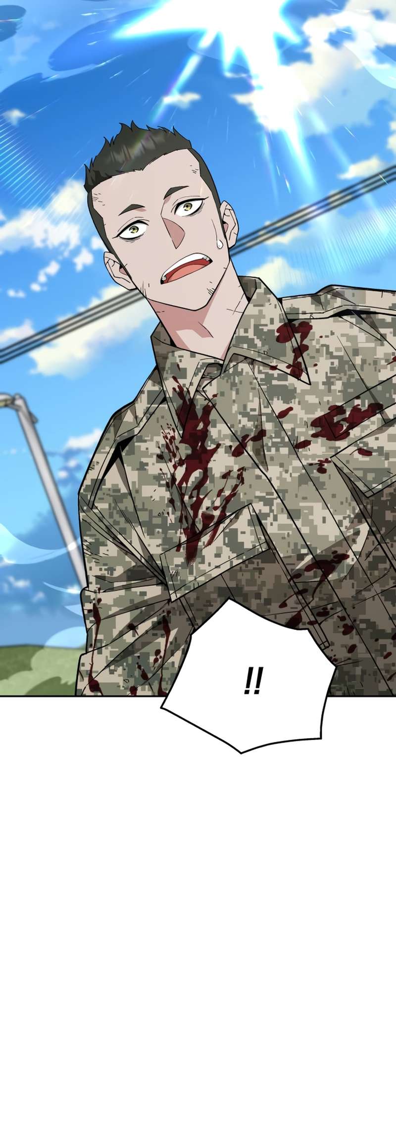 Apocalyptic Chef Awakening Chapter 9 215 34