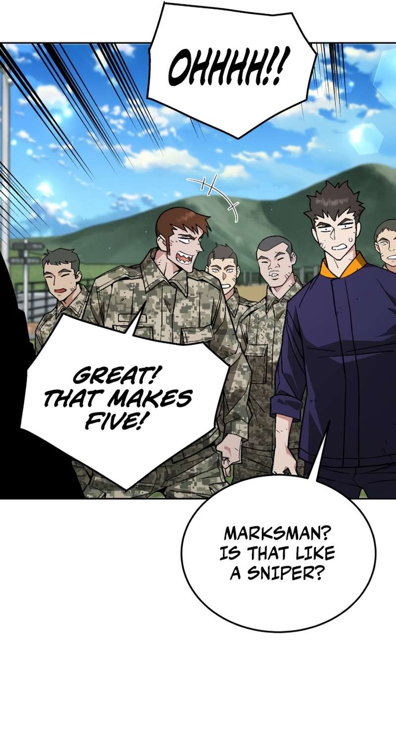 Apocalyptic Chef Awakening Chapter 9 217 36