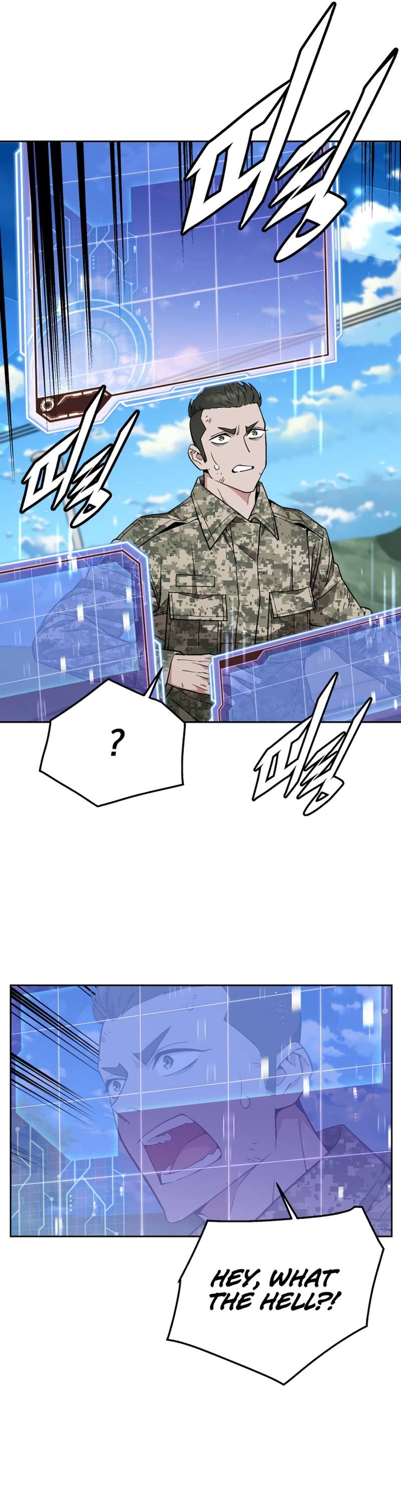Apocalyptic Chef Awakening Chapter 9 218 37