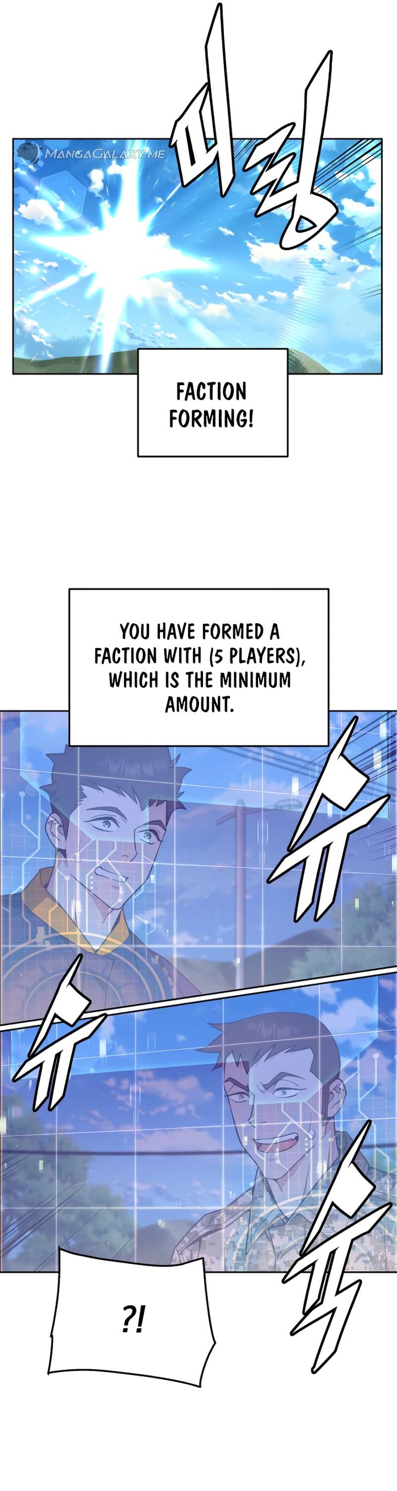 Apocalyptic Chef Awakening Chapter 9 220 39