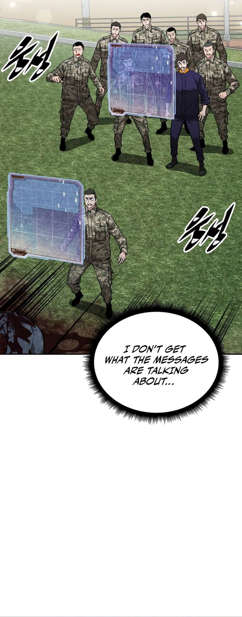 Apocalyptic Chef Awakening Chapter 9 222 41
