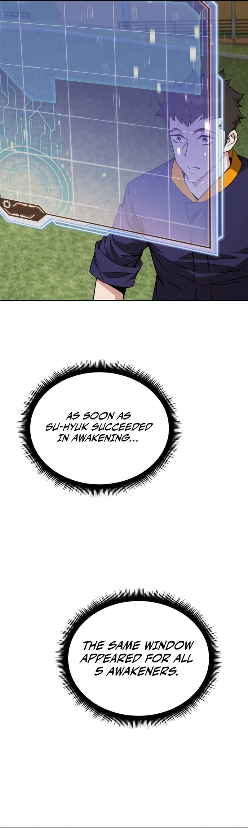 Apocalyptic Chef Awakening Chapter 9 223 42