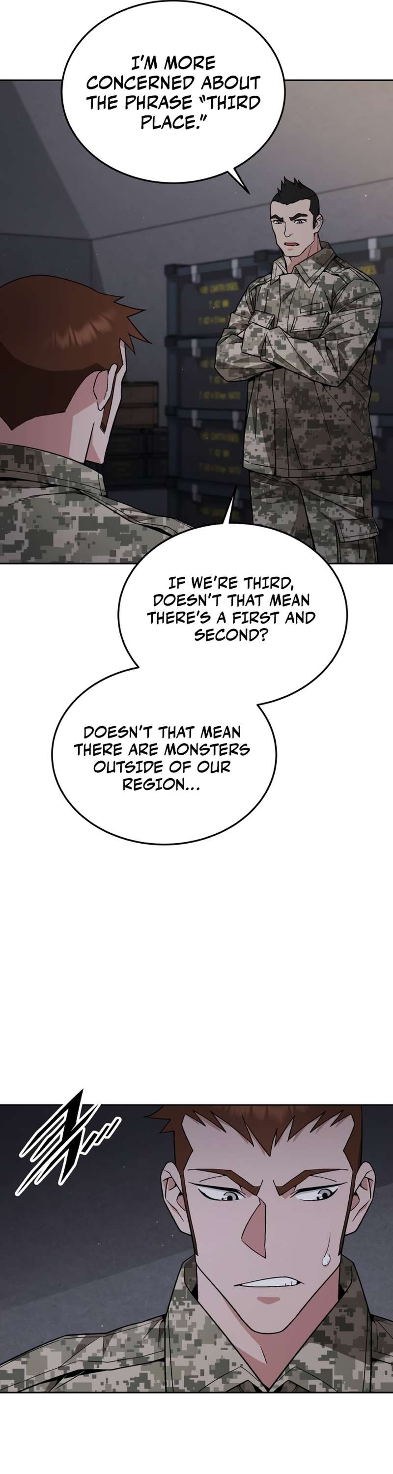 Apocalyptic Chef Awakening Chapter 9 230 49