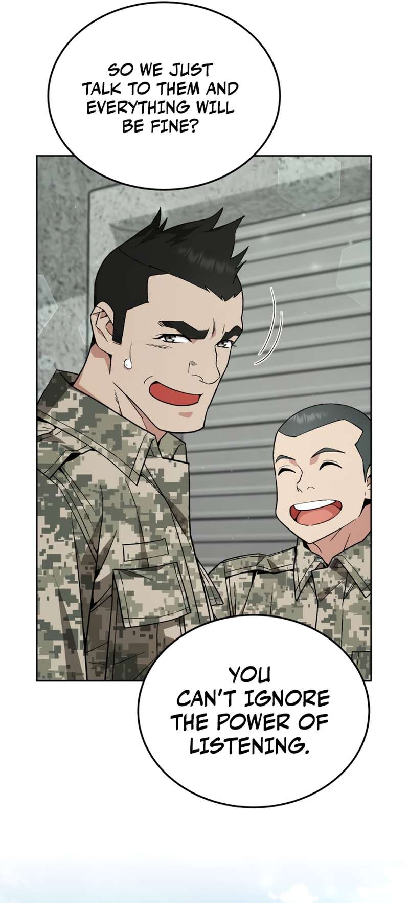 Apocalyptic Chef Awakening Chapter 9 186 5