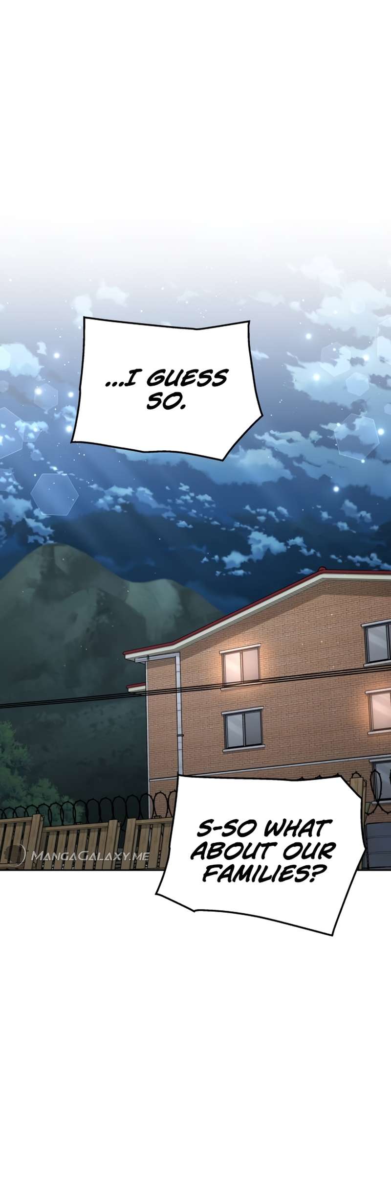 Apocalyptic Chef Awakening Chapter 9 231 50