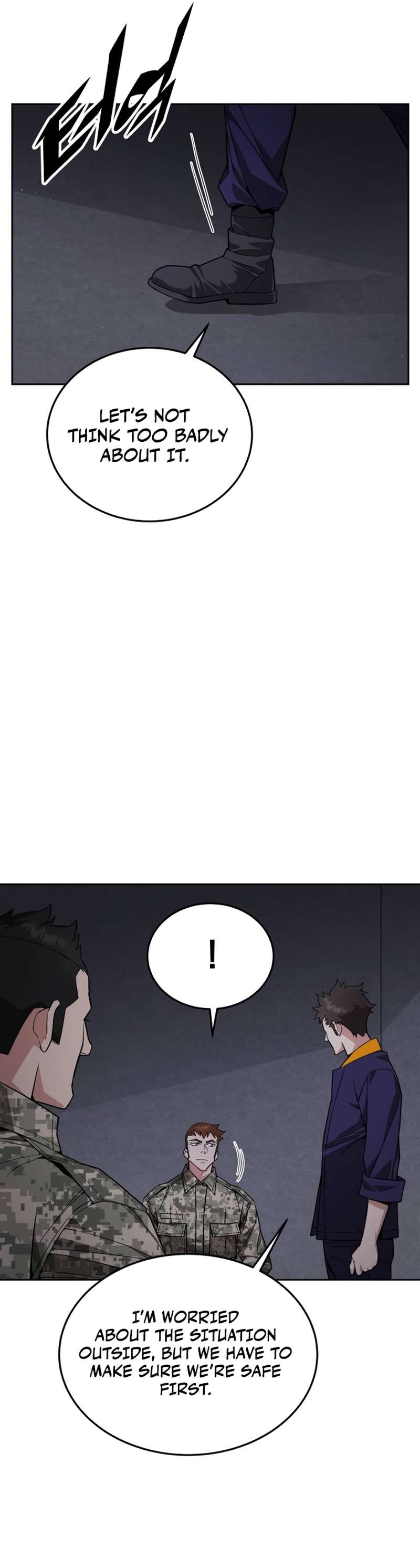 Apocalyptic Chef Awakening Chapter 9 234 53