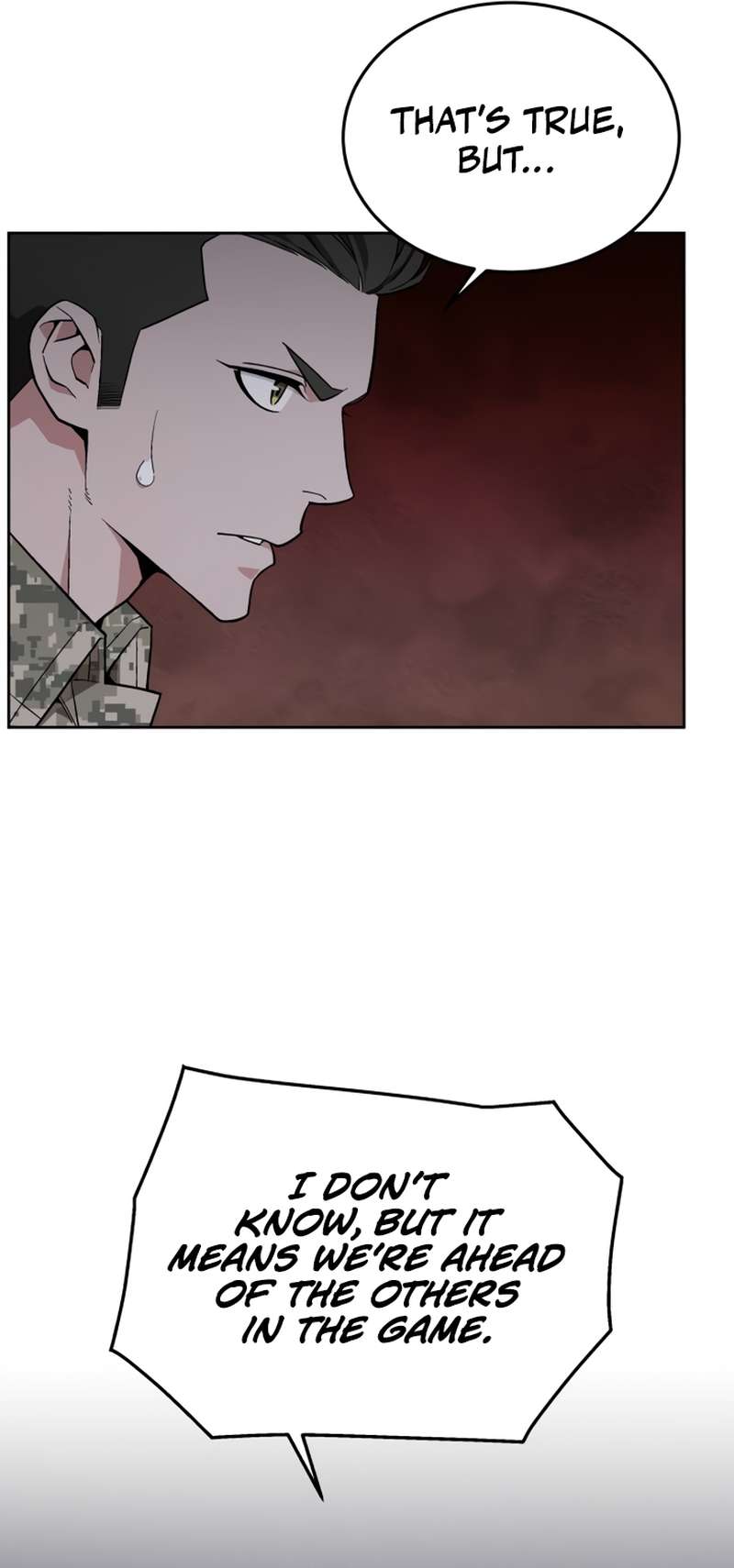 Apocalyptic Chef Awakening Chapter 9 235 54