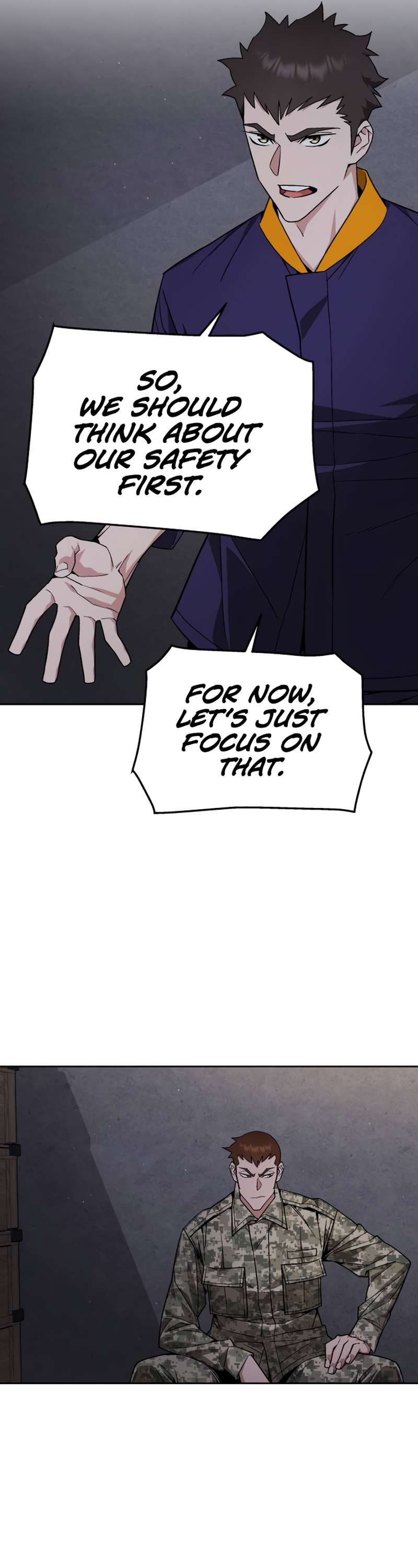 Apocalyptic Chef Awakening Chapter 9 236 55