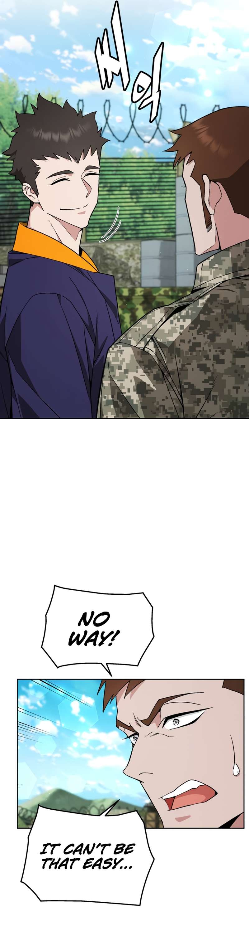 Apocalyptic Chef Awakening Chapter 9 187 6