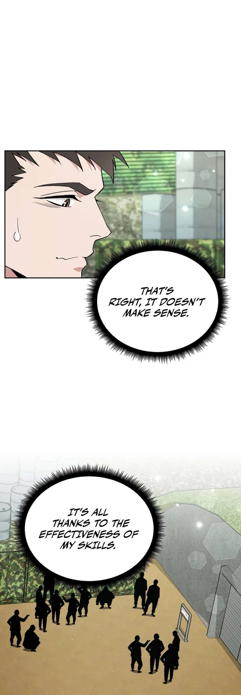 Apocalyptic Chef Awakening Chapter 9 188 7