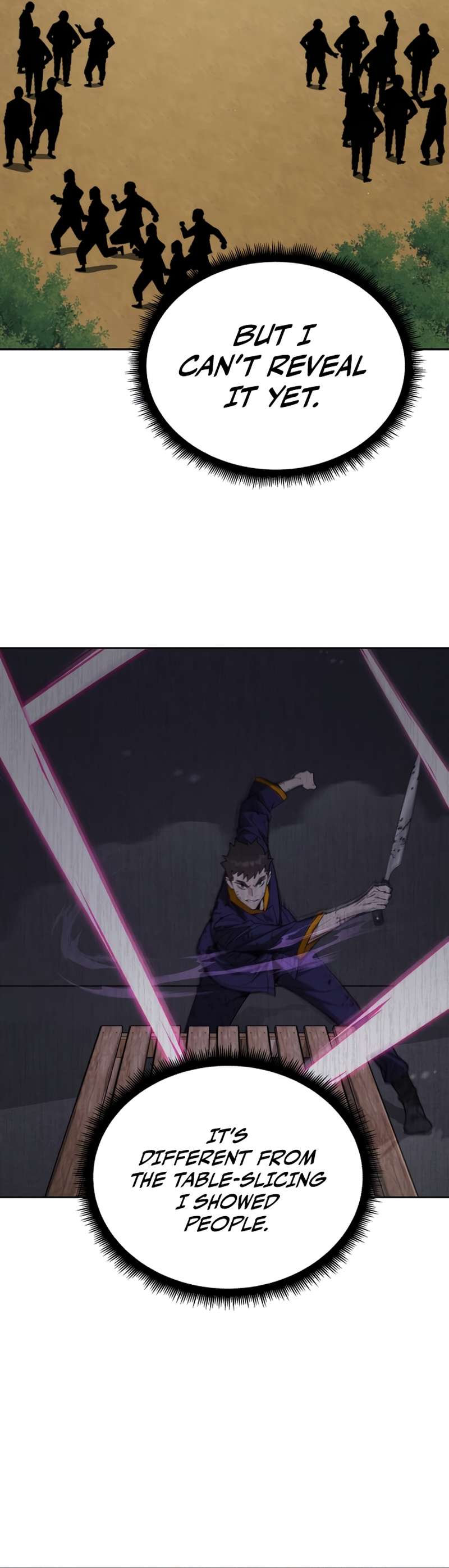 Apocalyptic Chef Awakening Chapter 9 189 8
